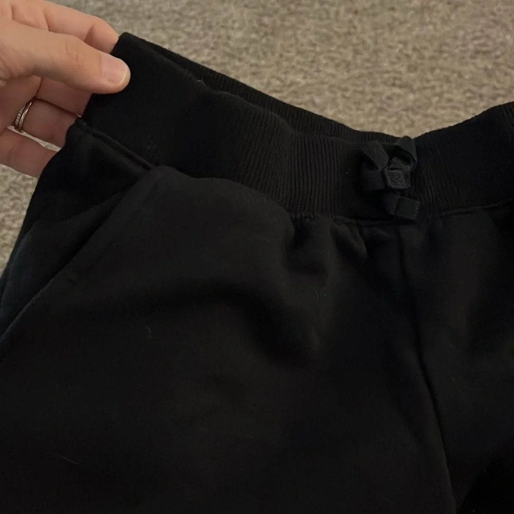 NWOT Girl’s Children’s Place Sweatpants